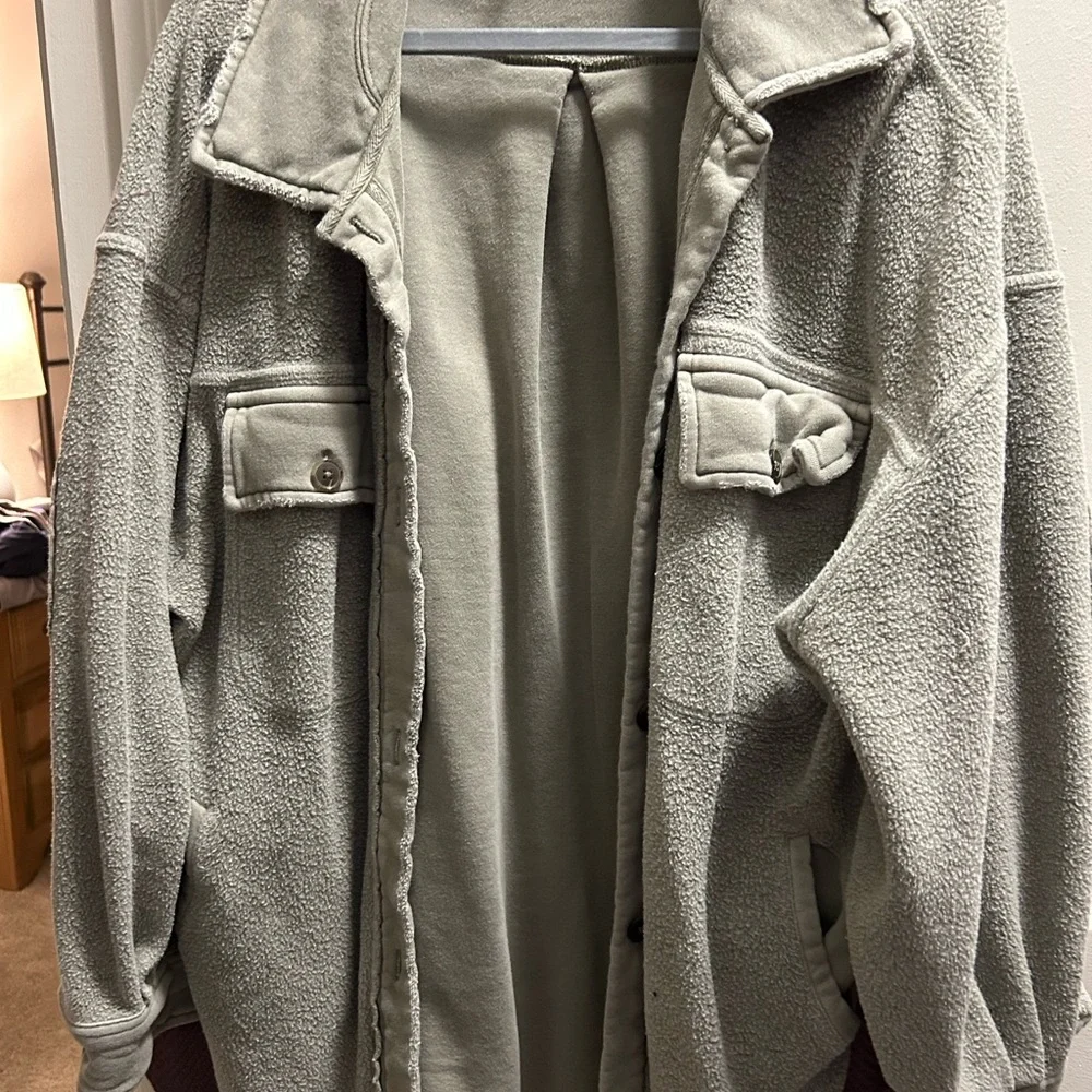 Free people ruby jacket - Picture 2 of 2